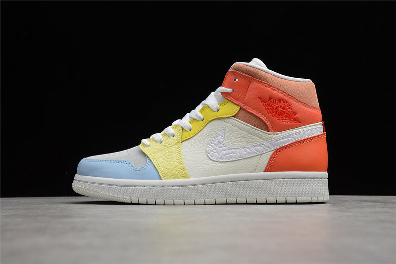 AJ1 Mid