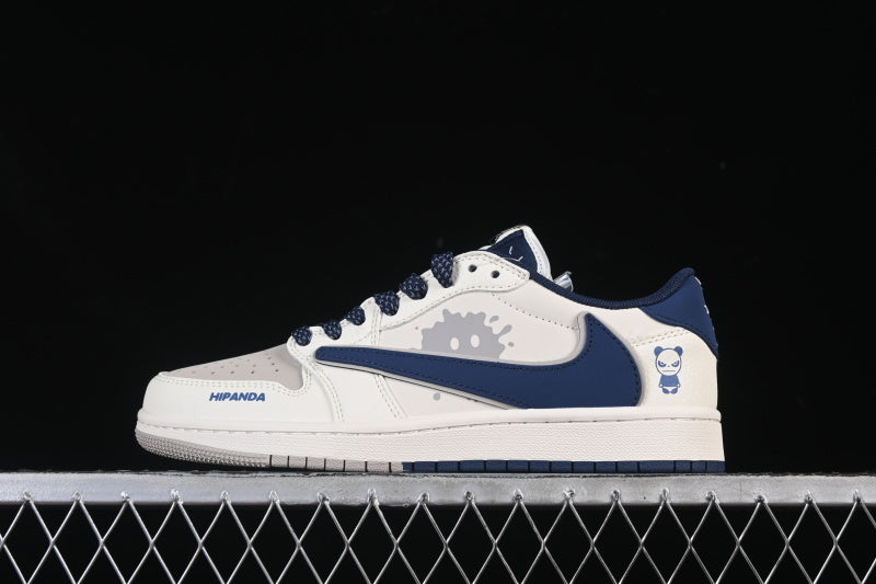 AJ1 Low
