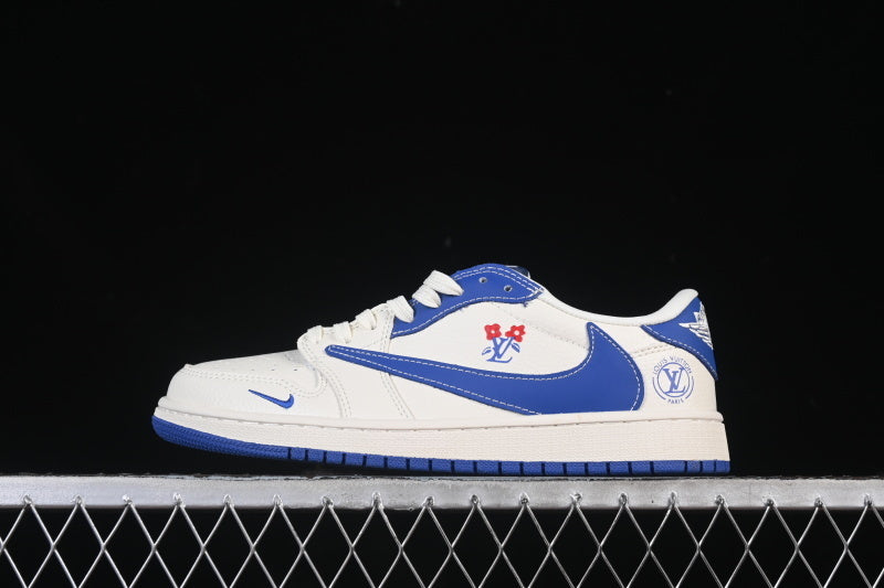 AJ1 Low