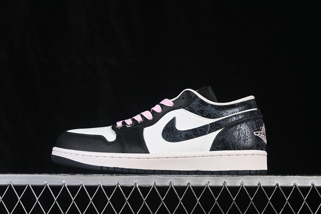 AJ1 Low
