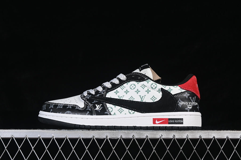 AJ1 Low