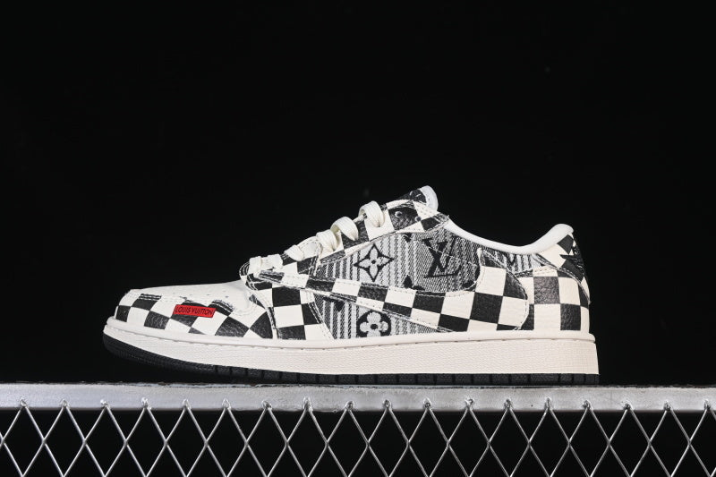 AJ1 Low