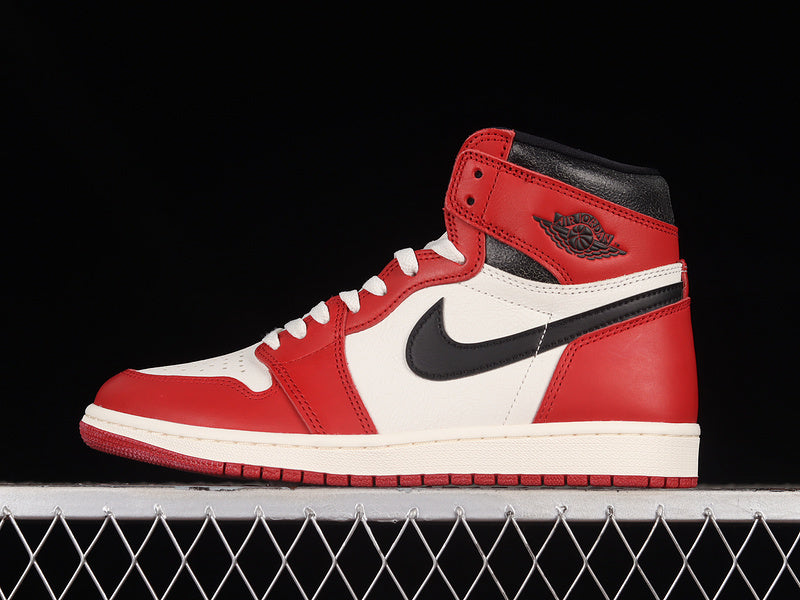 AJ1 High