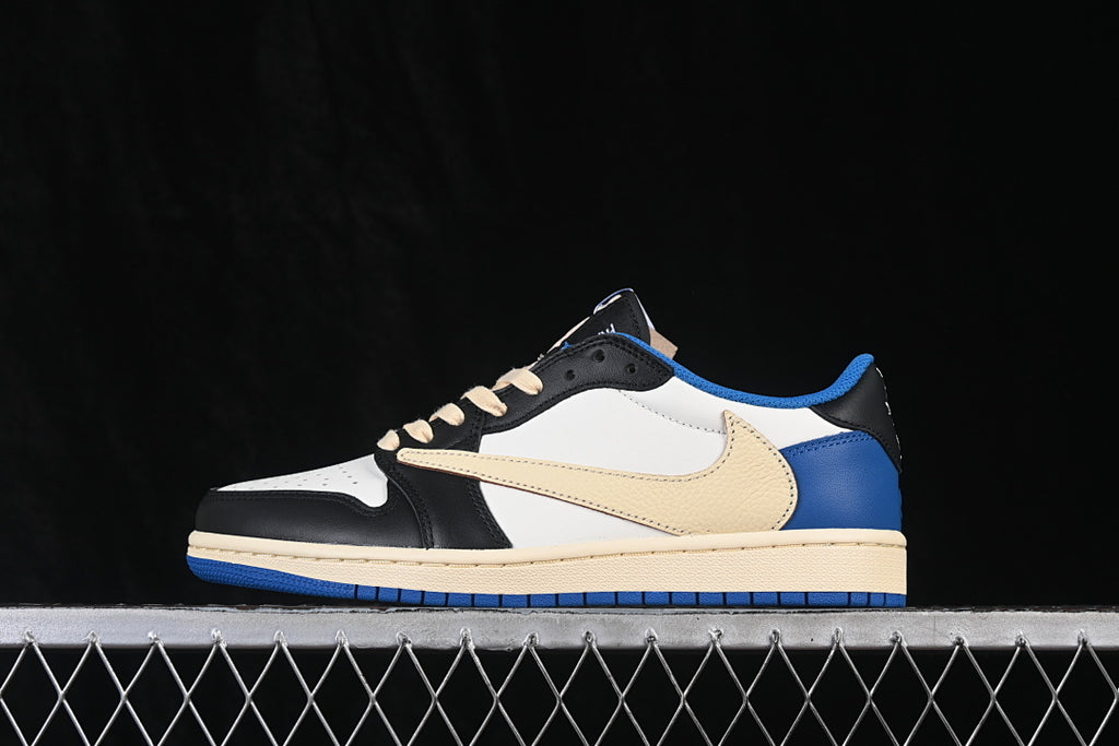 AJ1 Low