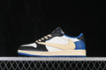 AJ1 Low