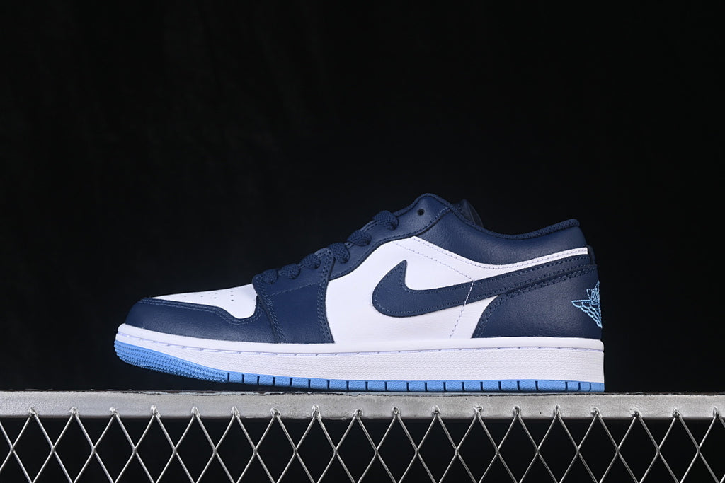 AJ1 Low