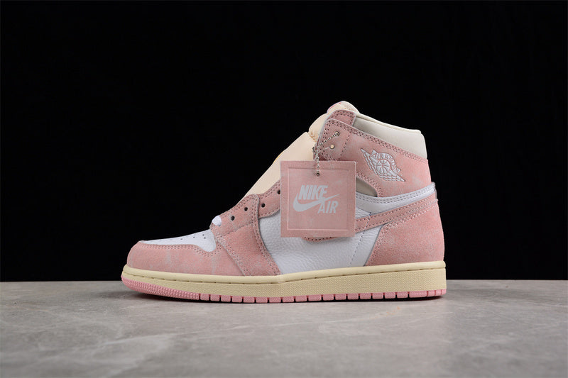 AJ1 High