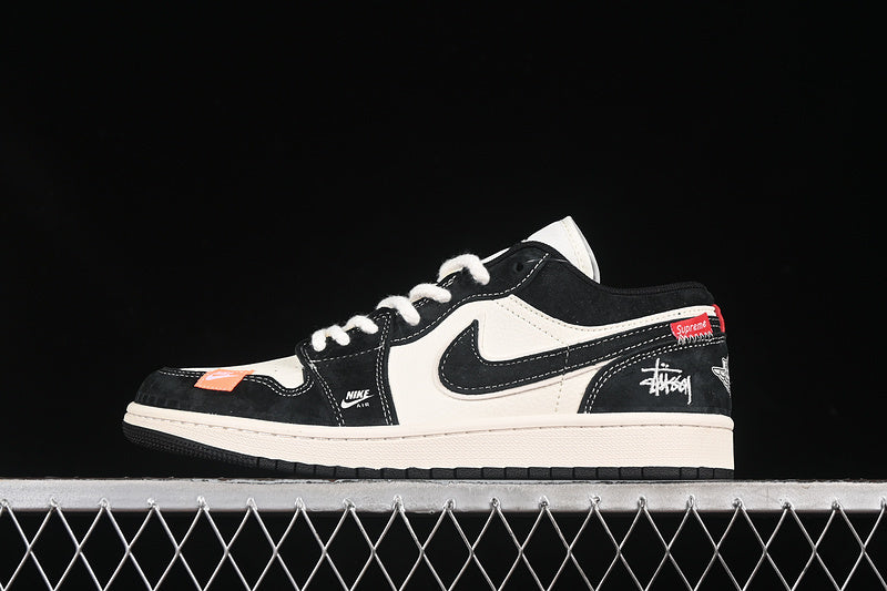 AJ1 Low