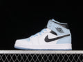 AJ1 Mid