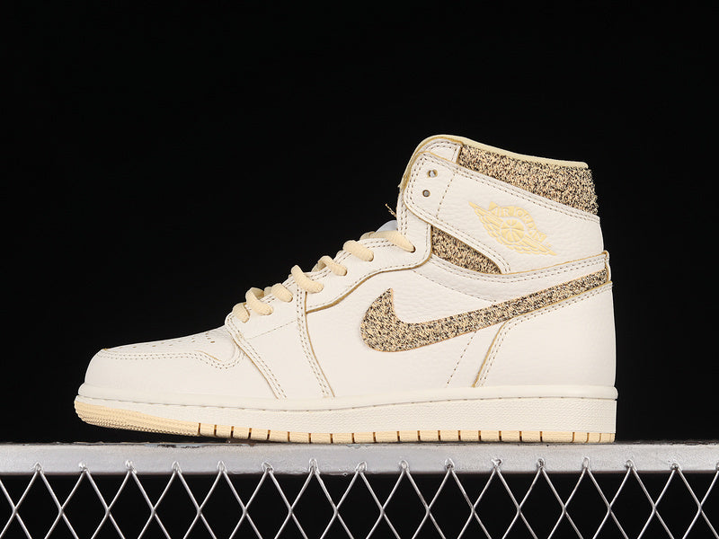 AJ1 High
