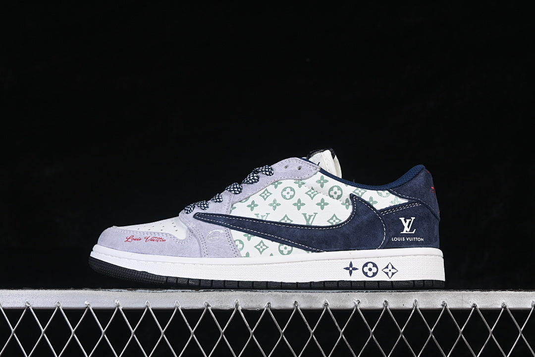 AJ1 Low