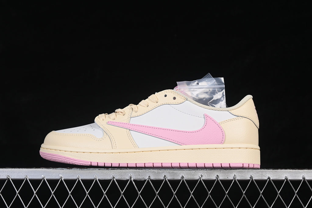 AJ1 Low