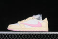 AJ1 Low