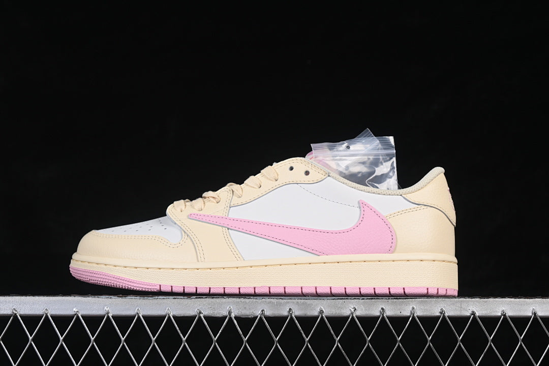 AJ1 Low