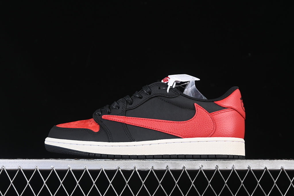 AJ1 Low