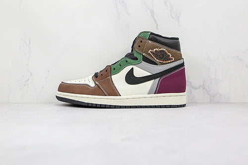 AJ1 High