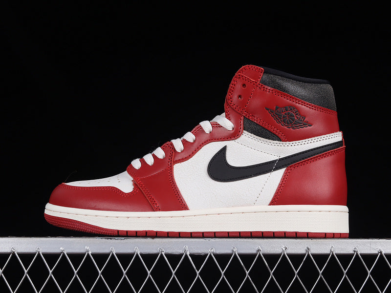 AJ1 High