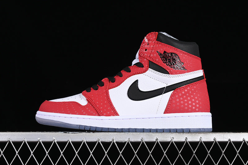 AJ1 High