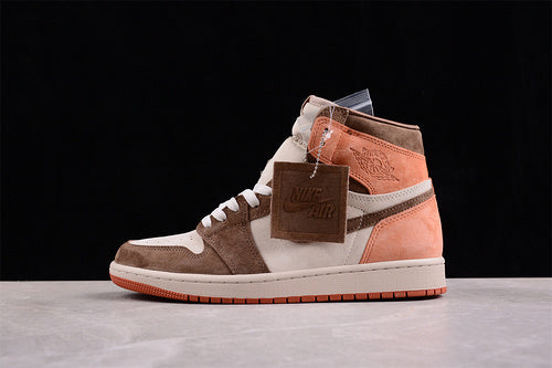 AJ1 High