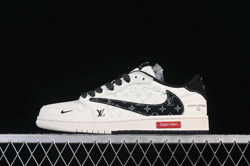 AJ1 Low
