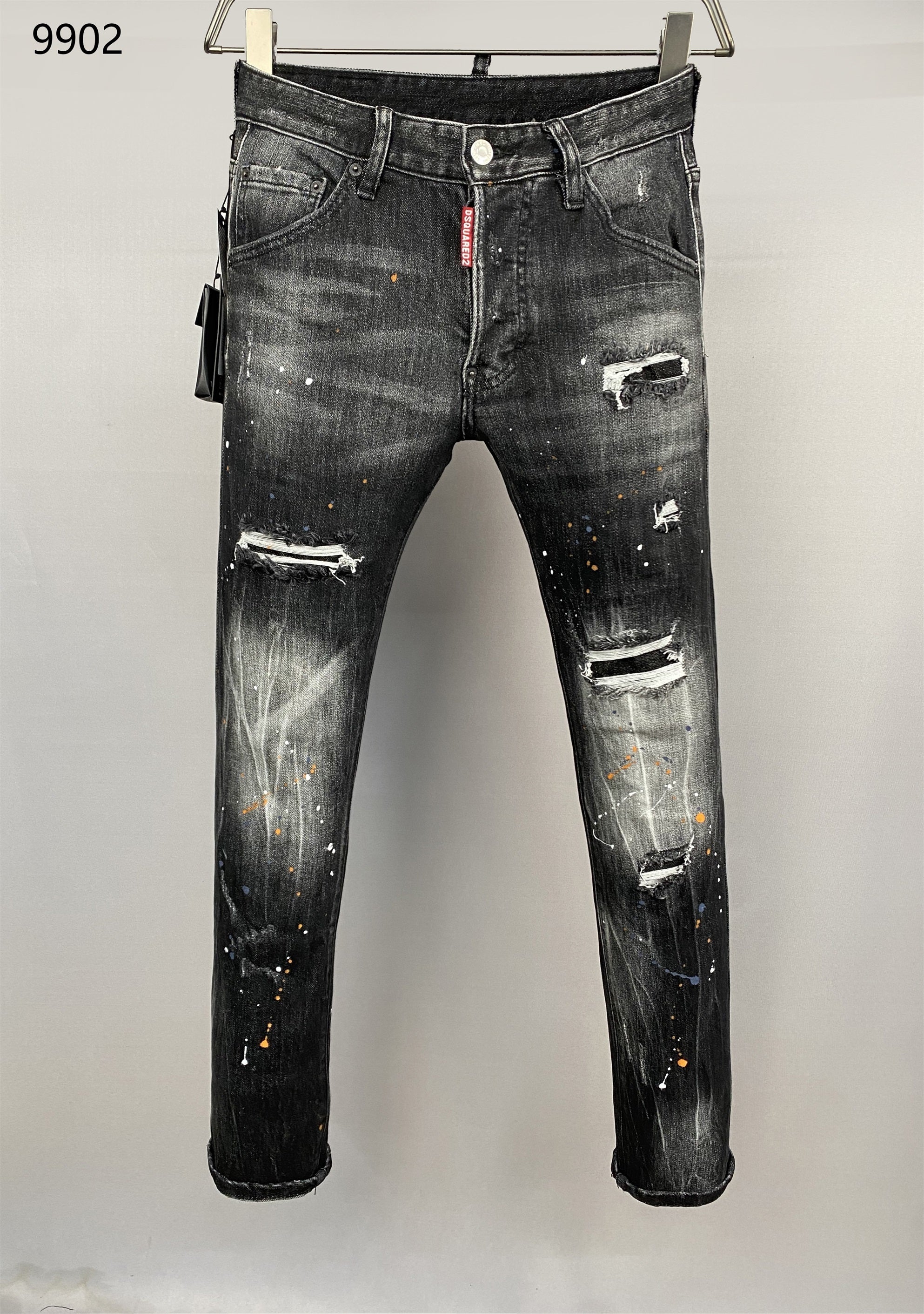 D2 Jeans