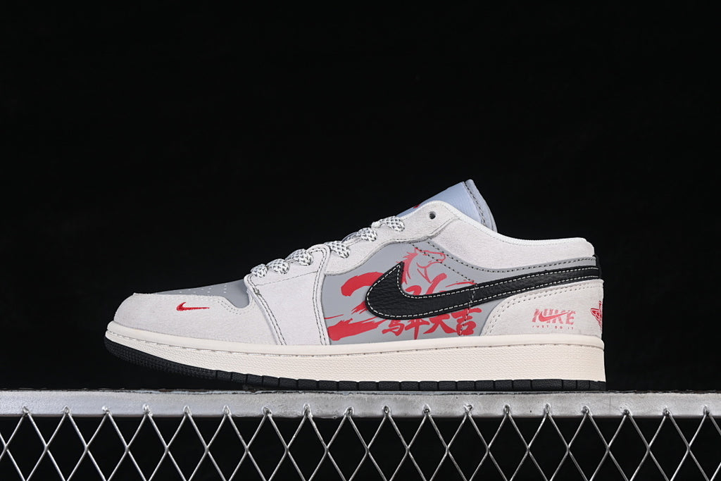 AJ1 Low