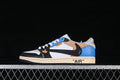 AJ1 Low