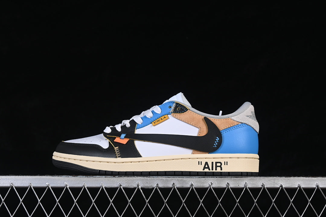 AJ1 Low