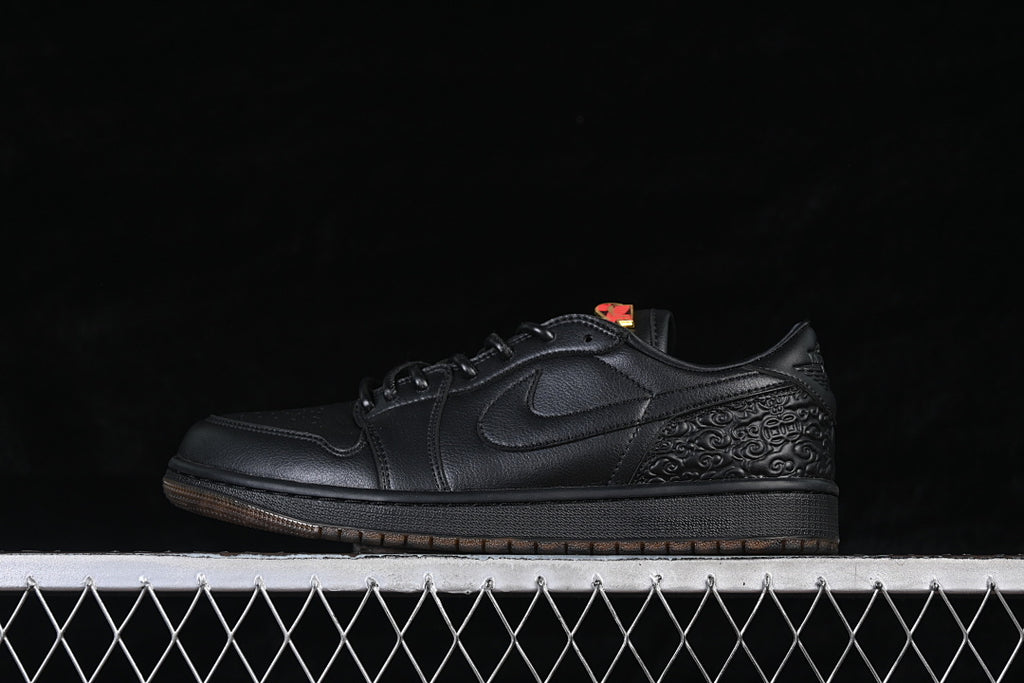 AJ1 Low