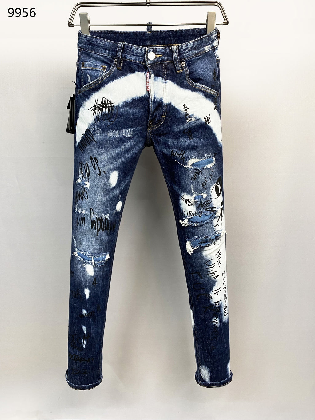 D2 Jeans