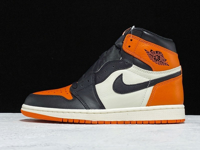 AJ1 High