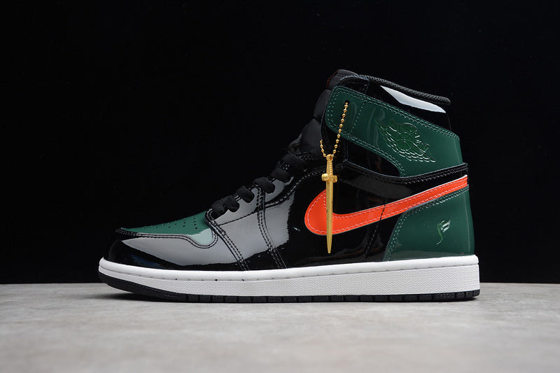 AJ1 High