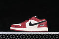AJ1 Low