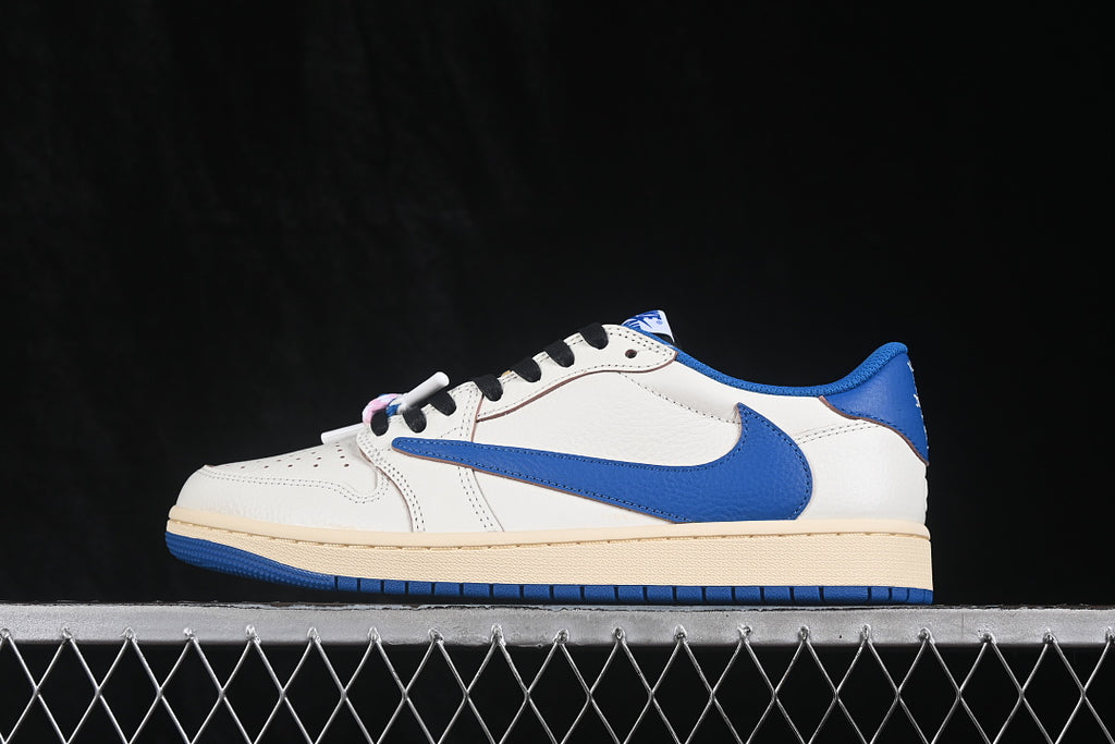 AJ1 Low