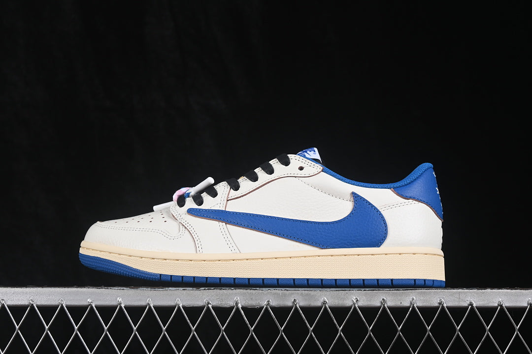 AJ1 Low