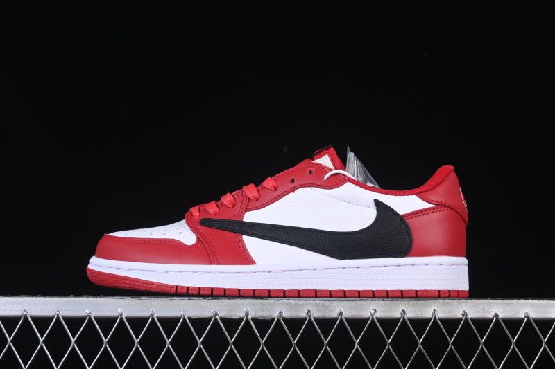 AJ1 Low