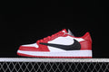 AJ1 Low