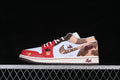 AJ1 Low