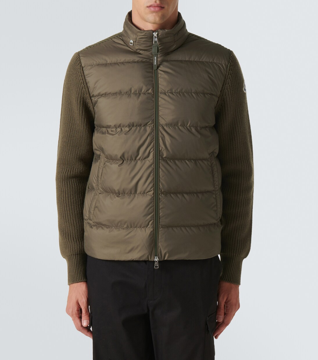 Mon Cardigan