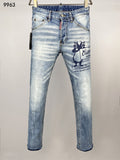 D2 Jeans