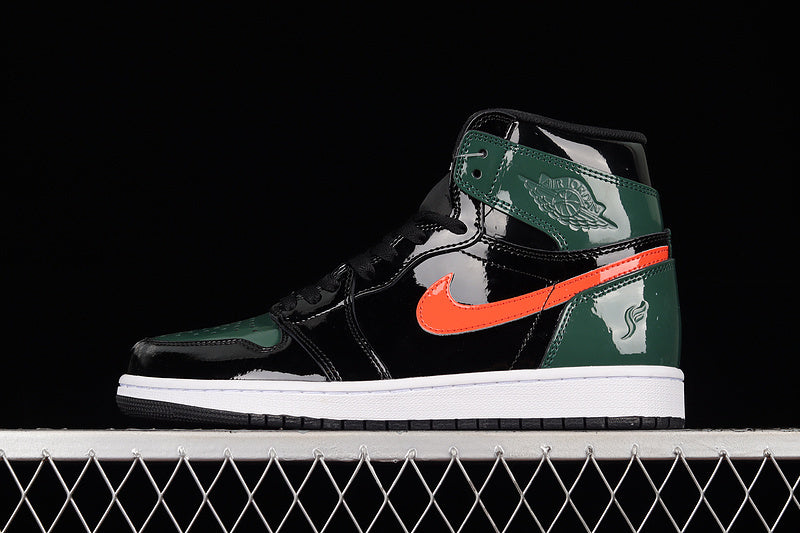 AJ1 High