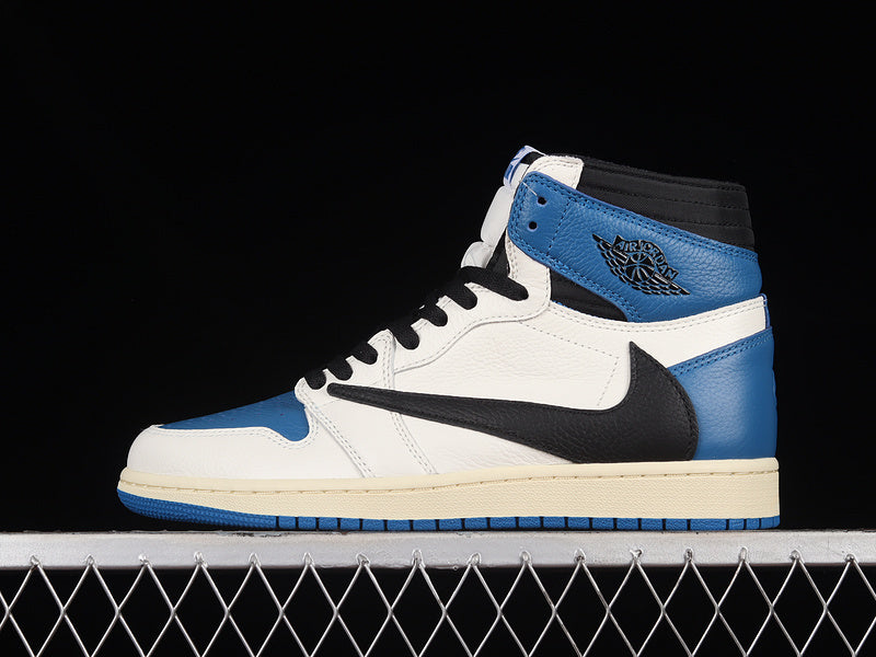 AJ1 High