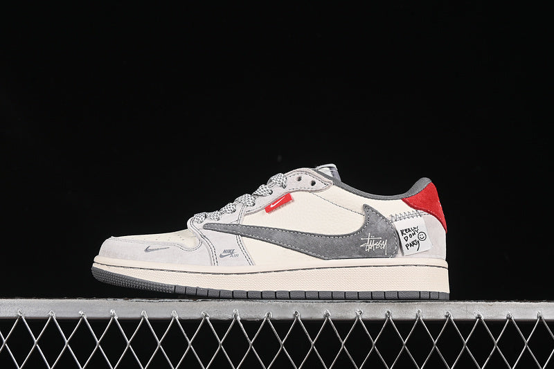AJ1 Low