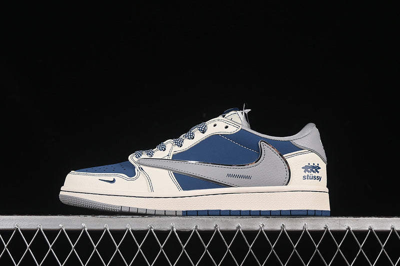 AJ1 Low