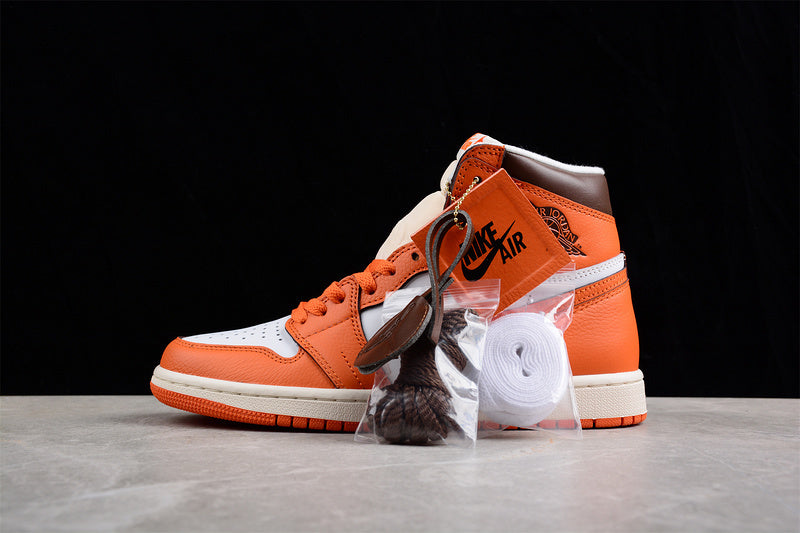 AJ1 High