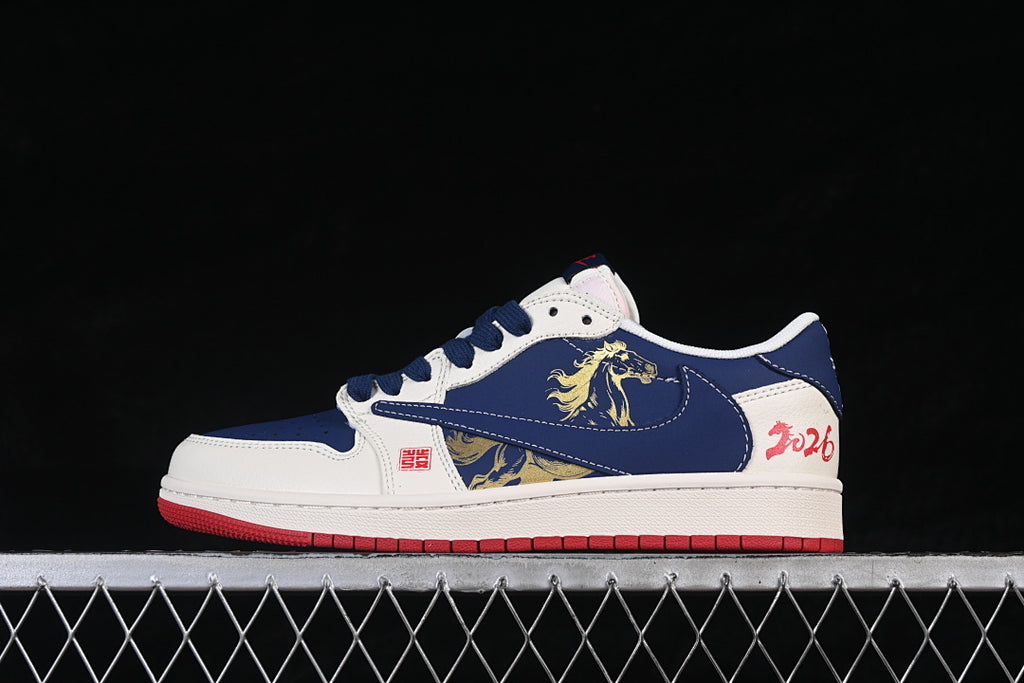 AJ1 Low