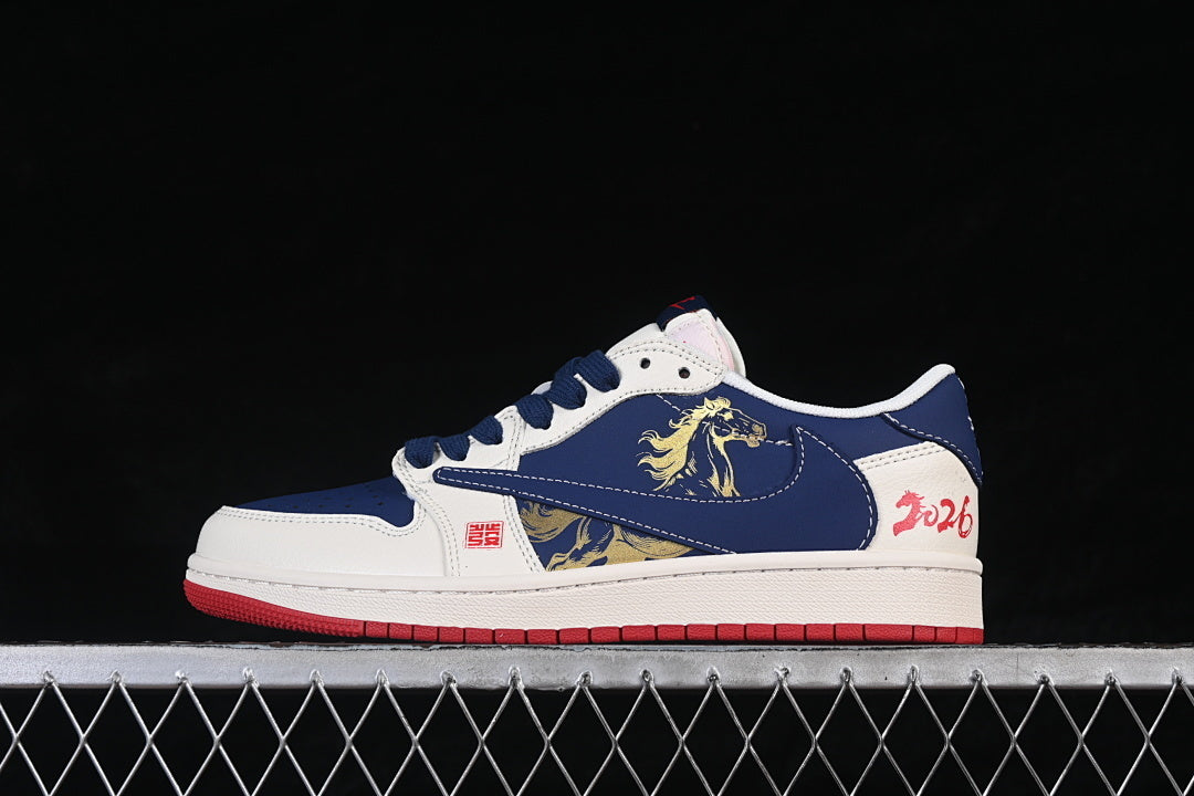 AJ1 Low