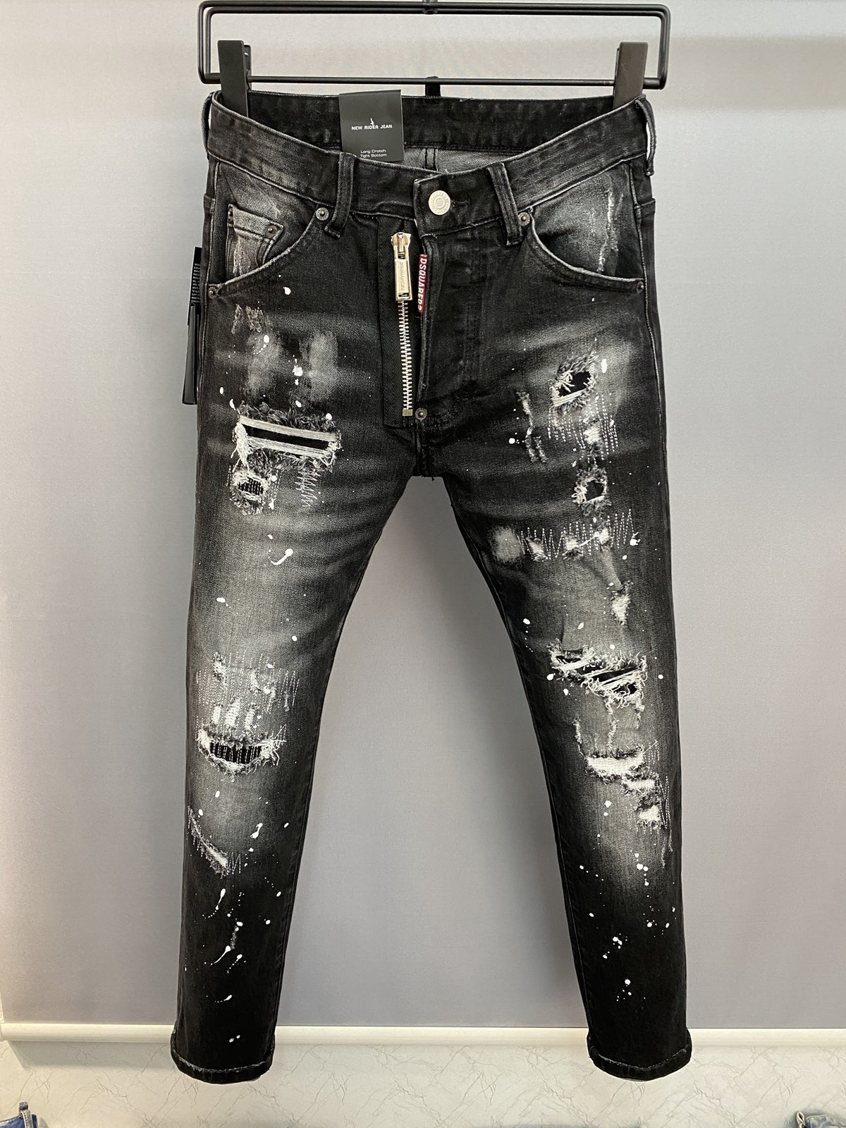 D2 Jeans