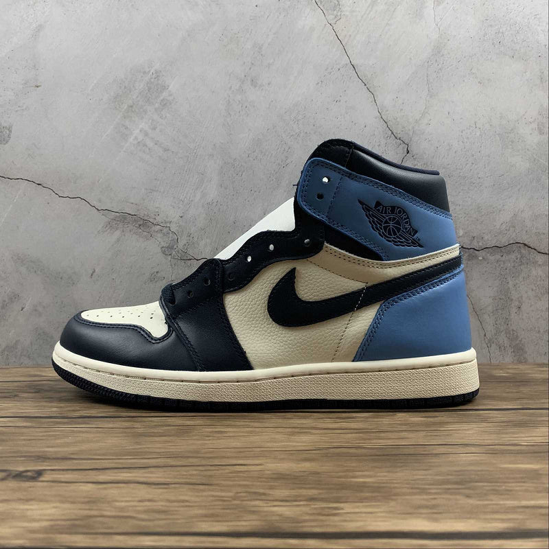 AJ1 High