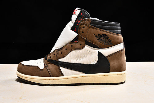 AJ1 High